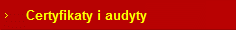 Certyfikaty i audyty