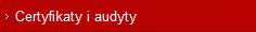 Certyfikaty i audyty